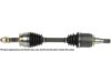 CARDONE SELECT  666239 CV Half Shaft Assembly