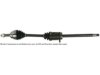 OEM 39100CK005 CV Half Shaft Assembly