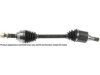 CARDONE SELECT  666262 CV Half Shaft Assembly