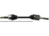 CARDONE SELECT  666285 CV Half Shaft Assembly