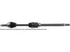 CARDONE SELECT  666287 CV Half Shaft Assembly