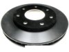RAYBESTOS  66648 Rotor