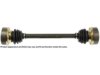 CARDONE SELECT  667077 CV Half Shaft Assembly