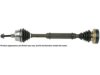 CARDONE SELECT  667206 CV Half Shaft Assembly