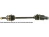 CARDONE SELECT  667238 CV Half Shaft Assembly