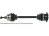 CARDONE SELECT  667240 CV Half Shaft Assembly