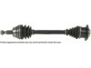 CARDONE SELECT  667250 CV Half Shaft Assembly