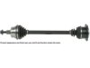 CARDONE SELECT  667257 CV Half Shaft Assembly