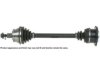 OEM 4D0407272S CV Half Shaft Assembly