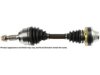 OEM 7L0407271E CV Half Shaft Assembly