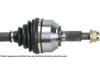 OEM 7L6407271A CV Half Shaft Assembly