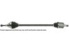 CARDONE SELECT  667334 CV Half Shaft Assembly