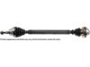 CARDONE SELECT  667347 CV Half Shaft Assembly