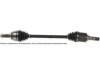 OEM 28321AG00B CV Half Shaft Assembly