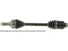 OEM 0K2C22550X CV Half Shaft Assembly