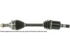 OEM 0K2C025600 CV Half Shaft Assembly