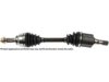 OEM GG3025600A CV Half Shaft Assembly