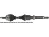 OEM 8602568 CV Half Shaft Assembly