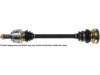 CARDONE SELECT  669271 CV Half Shaft Assembly