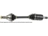 CARDONE SELECT  669281 CV Half Shaft Assembly