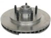 RAYBESTOS  66984R Rotor