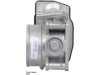 OEM 16119JA00A Throttle Body