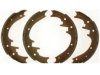 CHRYSLER 47133652638 Brake Shoe