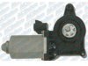  88981019 Power Window Motor