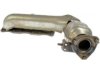 DORMAN 673618 Catalytic Converter