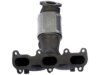 DORMAN 673629 Catalytic Converter