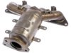 DORMAN 673848 Catalytic Converter