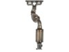 DORMAN 673862 Catalytic Converter