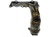 DORMAN 673975 Catalytic Converter