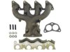 DORMAN 674533 Exhaust Manifold