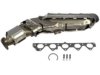 DORMAN 674597 Catalytic Converter