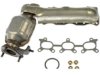 DORMAN 674617 Catalytic Converter