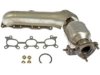 DORMAN 674618 Catalytic Converter