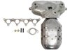 DORMAN 674668 Catalytic Converter