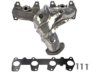 DORMAN 674675 Exhaust Manifold