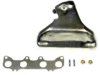 DORMAN 674680 Exhaust Manifold