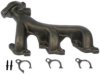 DORMAN 674706 Exhaust Manifold