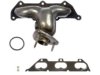 DORMAN 674734 Exhaust Manifold