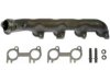 DORMAN 674744 Exhaust Manifold