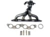 OEM 1714121060 Exhaust Manifold