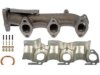 DORMAN 674804 Exhaust Manifold