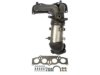 TOYOTA 250510H011 Catalytic Converter