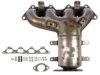 DORMAN 674848 Catalytic Converter