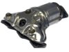 HYUNDAI 285103C380 Catalytic Converter