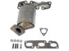 DORMAN 674856 Catalytic Converter