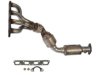 DORMAN 674862 Catalytic Converter